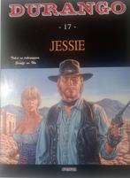 Durango - Jessie, Boeken, Stripboeken, Eén stripboek, Nieuw, Ophalen of Verzenden, Yves Swolfs