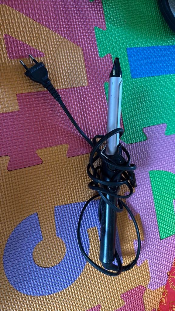 Babyliss 19 mm, Ophalen of Verzenden, Föhn of Haardroger