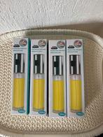 Oliesprayfles 100ml - RVS en Glas - Voor Koken & Bakken, Overige typen, Ophalen of Verzenden, Metaal, Overige merken