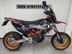 KTM 690 SMC R SMC-R ABS SUPERMOTO SPECIAL BOVAGGARANTI, Bedrijf, KTM Sportmotorcycle Nederland, ABS, Info@ktm.com