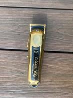 Barber tondeuse magic clip gold, Ophalen of Verzenden, Zo goed als nieuw, Tondeuse