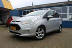 Ford B-MAX 1.0i "Sync Edition" Navi - Trekhaak - PDC ! 125 P, Voorwielaandrijving, Gebruikt, Zwart, B-Max