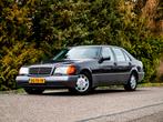 Mercedes-Benz S-klasse 600 SEL/Volledig dealeronderhouden, Auto's, Automaat, Achterwielaandrijving, Gebruikt, Beige