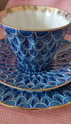 Lomonosov 3dlg setje nr 2, Ophalen of Verzenden