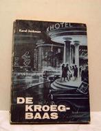 de kroegbaas van karel jonkman, Ophalen of Verzenden, Zo goed als nieuw