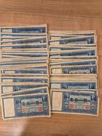 Duitsland - Reichsbanknote 100 Mark 1910 80 Stuks, Postzegels en Munten, Ophalen of Verzenden, Duitsland, Setje
