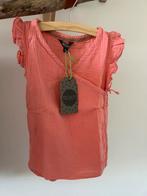 Shirtje Quapi - maat 92, Kinderen en Baby's, Kinderkleding | Maat 92, Ophalen of Verzenden, Nieuw, Meisje, Shirt of Longsleeve