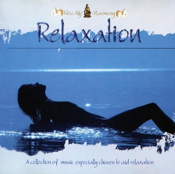 Pierre Vangelis ‎- Relaxation (CD), Cd's en Dvd's, Cd's | Meditatie en Spiritualiteit, Ophalen of Verzenden, Zo goed als nieuw