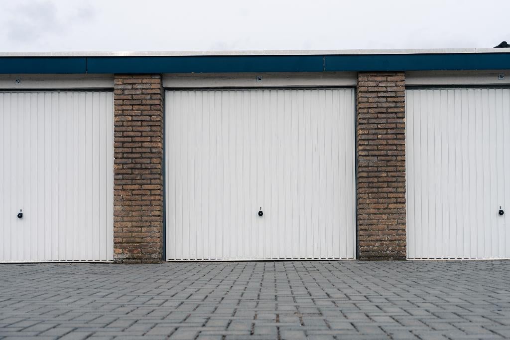 Garagebox te koop Franeker