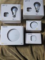 IKEA TRÅDFRI Smart Verlichting Set - Nieuw in Doos, Led-lamp, 60 watt of meer, Nieuw, Modern, Smart Home