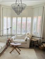 LINTELOO ibiza loveseat met 2 losse hoezen, Ophalen, Gebruikt, Wit, Ibiza style