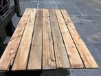 Western Red Cedar-planken-wandbekleding-20x138mm-€ 0,98  m1, Ophalen, Planken, Nieuw, Hardhout