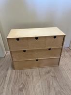 Moppe Ikea Opberger, Ophalen, Gebruikt