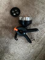 Navisafe tri colour navigatie verlichting, Watersport en Boten, Ophalen, Gebruikt, Overige typen