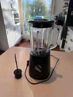 Philips Blender HR2095 - Krachtige Keukenmachine, Ophalen of Verzenden, Zo goed als nieuw, Blender