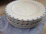 Prachtige klassieke bordenset nieuw!!, Ophalen of Verzenden