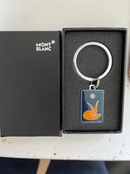 Montblanc Sleutelhanger - Nieuw en Verzamelbaar, Ophalen of Verzenden, Nieuw, Merk