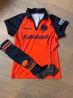 Spandersbosch Hockey shirt met sokken Dames S, Ophalen of Verzenden, Gebruikt, Kleding