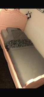 Meiden slaapkamer set, Ophalen, Gebruikt, 90 cm, 200 cm