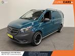 Mercedes-Benz Vito 114 CDI Lang Automaat Airco Cruise Contro, Auto's, Automaat, Gebruikt, Euro 6, 4 cilinders