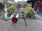 TE KOOP WHEEL BARROW TRANSPORTKAR, Ophalen, Zo goed als nieuw, Overige typen