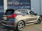 Ford Fiesta 1.0 EcoBoost ST-Line Carplay DAB 17inch PDC NAP, Voorwielaandrijving, Gebruikt, Euro 6, 49 €/maand