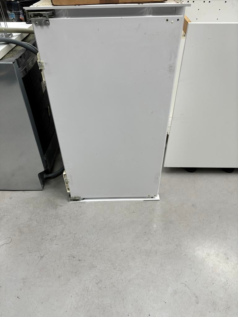 İnbouw koelkast 102 cm hoog, 52cm diep, 55 cm breed, Witgoed en Apparatuur, Vriezers en Diepvrieskisten, Gebruikt, Minder dan 60 cm