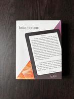Kobo Clara HD, Computers en Software, E-readers, Kobo, Kobo, Ophalen of Verzenden, Zo goed als nieuw