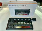 Behringer RD-8 Rhythm Designer, Ophalen of Verzenden, Zo goed als nieuw, Overige merken