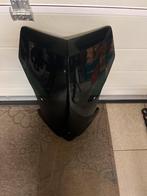 Touratech windscherm Ducati Multistrada 950 en 1200, Ophalen of Verzenden, Gebruikt