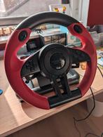Speedlink Trailblazer Racing Wheel - Zo goed als nieuw, Ophalen of Verzenden