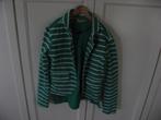 Guccigroen colbert / blazer en longsleeve, mt 134 / 140, Nieuw, Setje, Hema, Verzenden