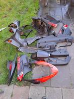 TGB Bullet RR 50 2012 kappenset compleet, Ophalen, Zo goed als nieuw, Kap, Overige merken