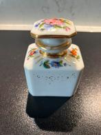 Antieke parfumfles., Antiek en Kunst, Ophalen of Verzenden