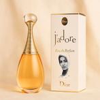 Dior J’adore Eau de Parfum 100mlNIEUW & GESEALD–50%Goedkoper, Ophalen of Verzenden, Nieuw