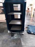 Vrijbuiter campingkast in handige draagtas, Ophalen of Verzenden