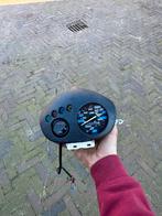 zip h2o 120 teller met kosso temp meter alles werkend, Ophalen of Verzenden