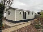 Chalet 6-8 persoons Camping Heische Tip, Noord-Brabant, 34 m², Verkoop zonder makelaar, Chalet