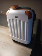 Postcodeloterij koffer - Nieuw, Sieraden, Tassen en Uiterlijk, Wieltjes, 50 tot 60 cm, Hard kunststof, Nieuw