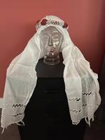 Sjaal met hoofdband, Ophalen of Verzenden, Nieuw, Maat 34 (XS) of kleiner, Sjaal