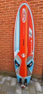 Tiga Slalom Surfplank 95 Liter - Veel Controle, Ophalen of Verzenden