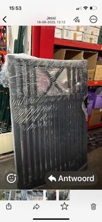 AANBIEDING MODERNE LOOPPOORT TUINPOORT, Ophalen, 100 tot 150 cm, 100 tot 150 cm, Nieuw