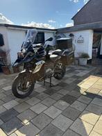 BMW 1200 GS LC  2016 triple Black, 2 cilinders, Handvatverwarming, Particulier, Toermotor
