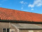 VH Verbeterde Hollandse dakpannen, Ophalen, Gebruikt, Steen of Klei, 15 m² of meer