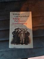 Boek Polletje piekhaar en lord zeepsop, Ophalen, Zo goed als nieuw