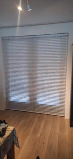 Luxaflex, Huis en Inrichting, Stoffering | Gordijnen en Lamellen, Ophalen, 200 cm of meer, Wit, 150 tot 200 cm