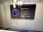 Macbook air, Computers en Software, Apple Desktops, Ophalen of Verzenden, Zo goed als nieuw, Overige modellen