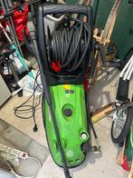 Dibo hogedrukreiniger - Krachtige reiniging voor buiten, Tuin en Terras, Hogedrukreinigers, Ophalen, Gebruikt, Elektrisch, Met regelbare waterdruk