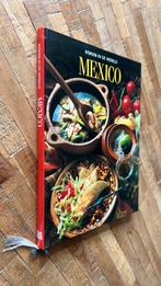 J. Fernandez - Mexico, Boeken, Kookboeken, Ophalen, Azië en Oosters, J. Fernandez, Zo goed als nieuw