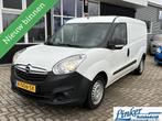Opel Combo 1.3 CDTi L2H1 Edition - AIRCO, Auto's, 1360 kg, Stof, Gebruikt, Euro 6